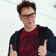 Illustration for article titled James Gunn wants to remind you nobody's found his "big Easter egg" in either Guardians movie yet